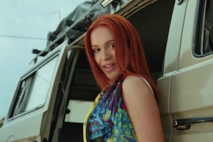 Τάνια Μπρεάζου - «Mon Cheri»: Το boho summer hit που θα αγαπηθεί πολύ!