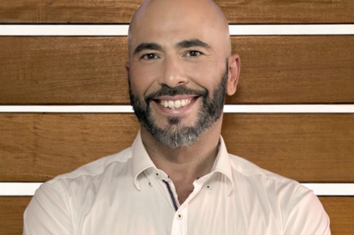 Βαλάντης: Κάνει το τηλεοπτικό του ντεμπούτο ως παρουσιαστής σε τηλεπαιχνίδι σε μεγάλο κανάλι και όχι μόνο!