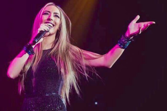 Η Βάσια Θεοδοσίου ξεσηκώνει το κοινό