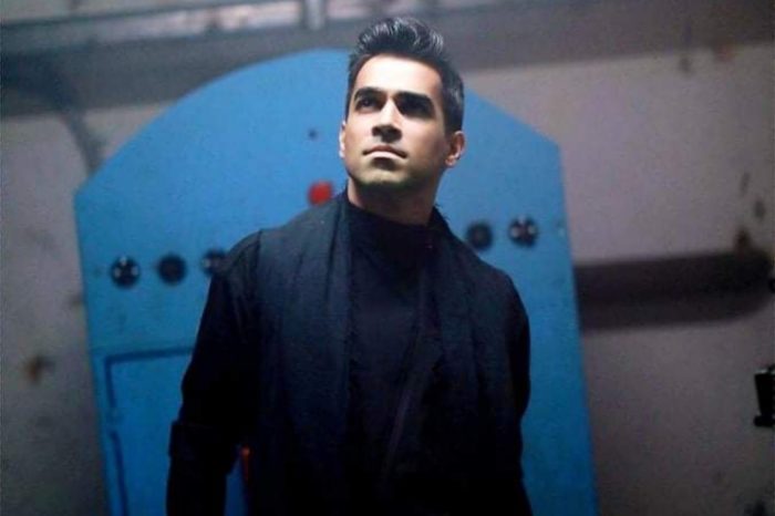 «Βράδια Κομμάτια» η νέα επιτυχία του Βασίλη Δήμα!