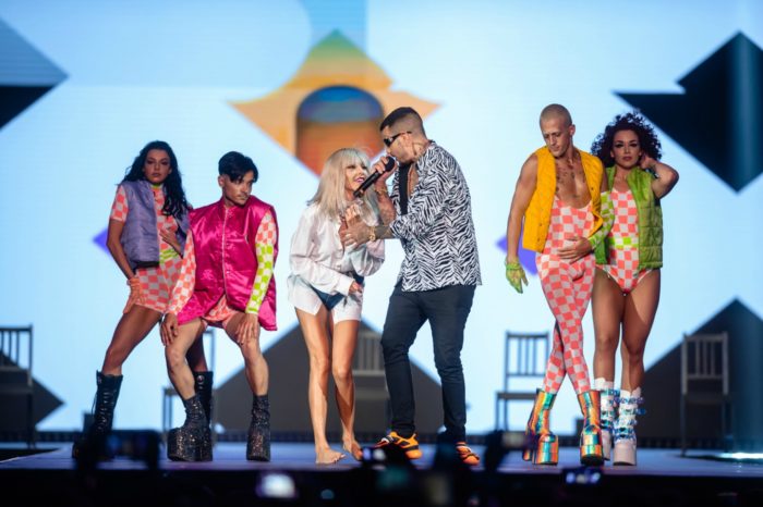 SNIK x Tamta| Η πιο hot καλοκαιρινή συνεργασία είναι εδώ!