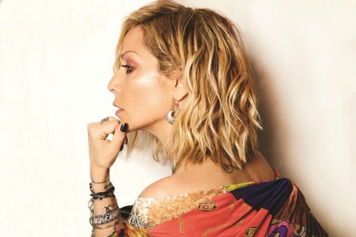 Άννα Βίσση: Οι πρώτες εικόνες από το νέο της clip «Ηλιοτρόπια»