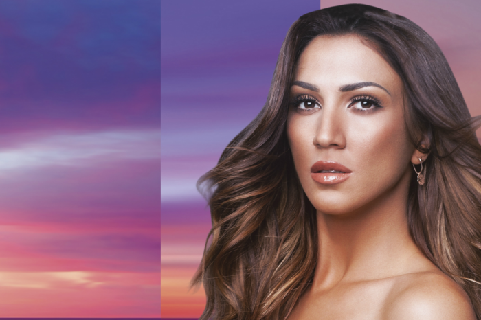 Βασιλική Νταντά: Σαρώνει στο Youtube το νέο της single «Αυτό πόνεσε»!