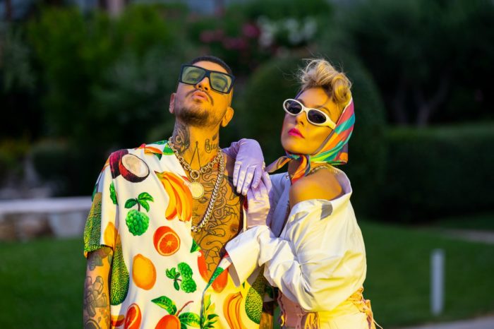 Το "Senorita" των SNIK και Τάμτα συγκεντρώνει πάνω από 15 εκατομμύρια views & streams!