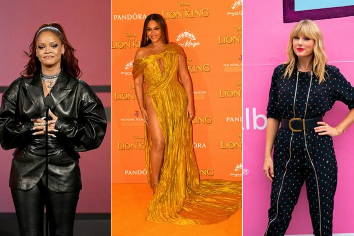 Το Forbes αποκαλύπτει τις 10 υψηλότερα αμειβόμενες γυναίκες στη μουσική βιομηχανία!