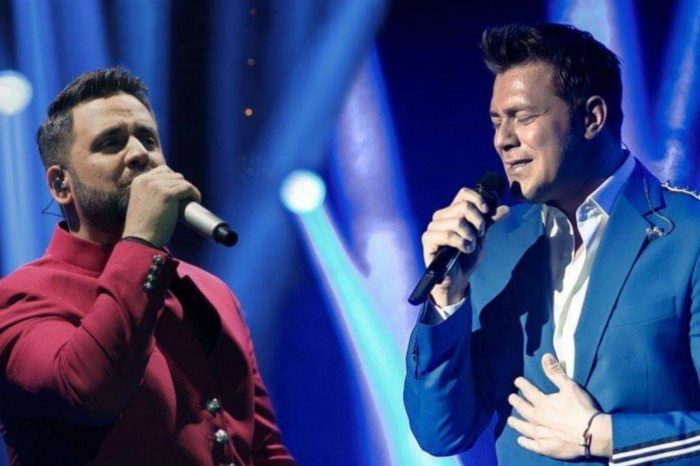 Γιαννιάς - Χολίδης συνεχίζουν τις επιτυχημένες τους εμφανίσεις στο Frangelico!