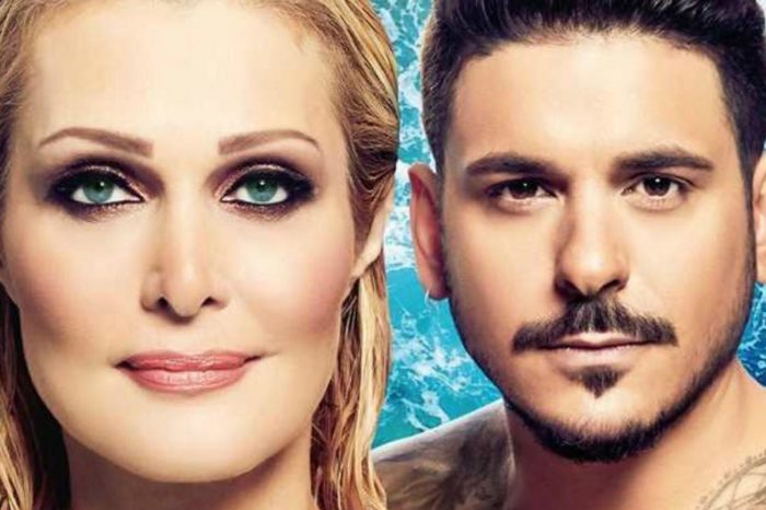 To δημόσιο "ευχαριστώ" του Stan προς τη Νατάσα Θεοδωρίδου είναι ότι πιο όμορφο έχεις διαβάσει σήμερα!