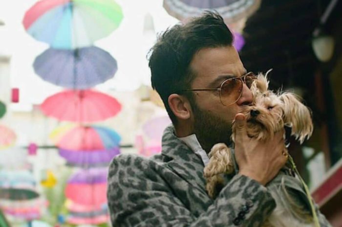 Νίκος Ρωμανός: Το τραγούδι του "Αγάπη μου Γλυκιά" έγινε τρισεκατομμυριούχο και το γιορτάζει