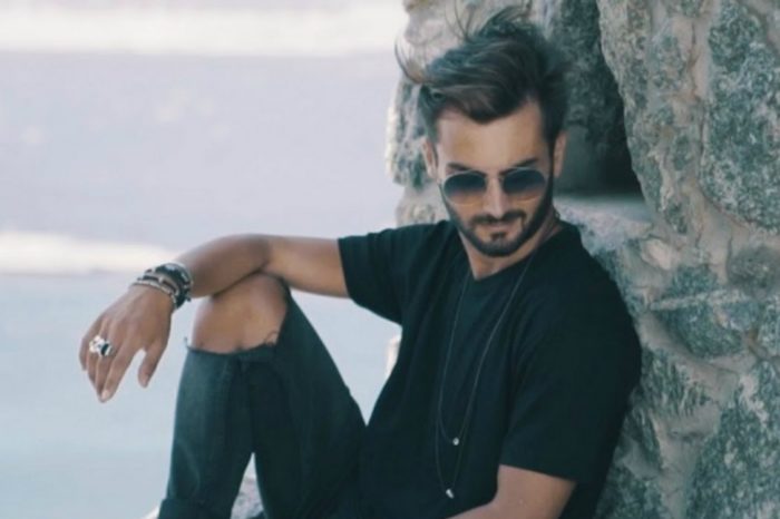 "Μικρή μου Μέλισσα"| Ο Βασίλης Άνης δίνει νέα πνοή στη διαχρονική επιτυχία του Κώστα Μπίγαλη!