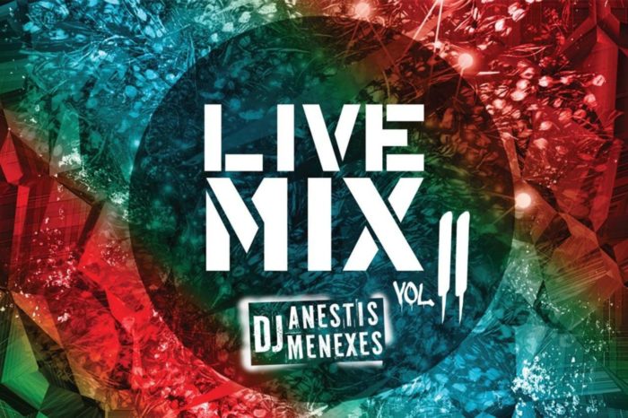 Live Mix by Anestis Menexes Vol II| Οι μεγαλύτερες 26 επιτυχίες σε ένα μοναδικό mix!