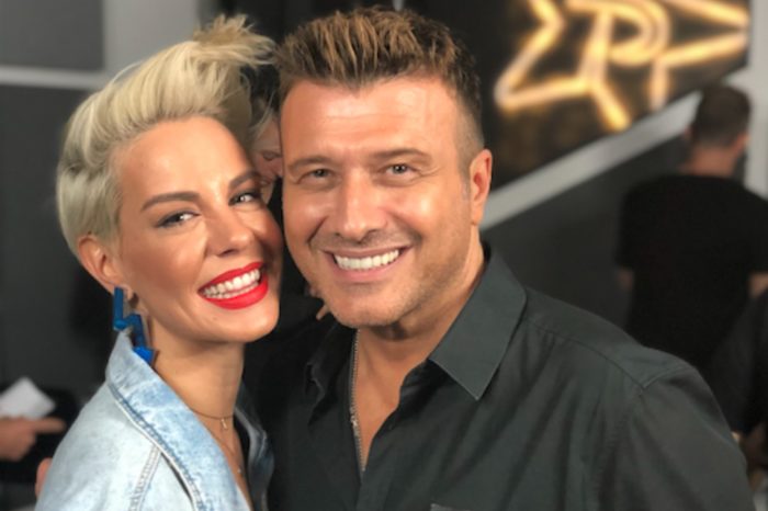 Γιάννης Πλούταρχος | Η πρώτη Νύχτα στον Ρυθμό της σεζόν με το "καλύτερο παιδί"!