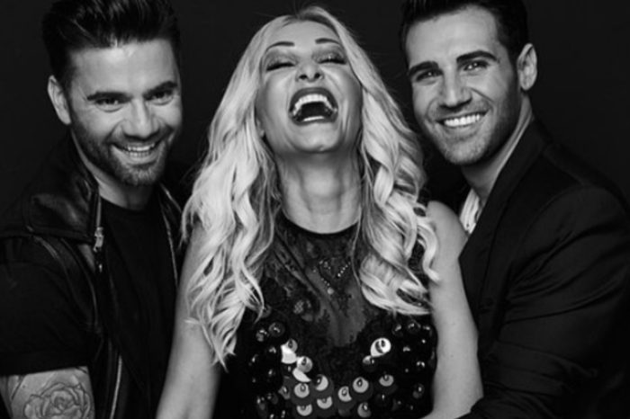 Λαμπερή πρεμιέρα για Νατάσα Θεοδωρίδου, Πέτρο Ιακωβίδη και Onirama!