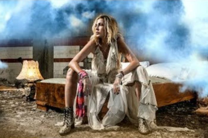 Άννα Βίσση - «Ηλιοτρόπια»: Το εντυπωσιακό music video της νέας της επιτυχίας!