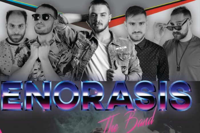 Enorasis: Εμφάνιση Φαβορί η πρώτη τους Audition στο X-Factor