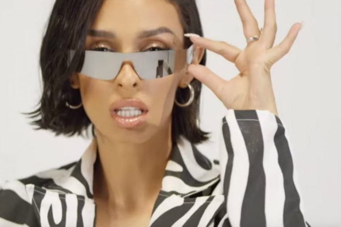 "Άλλο Level"| Η νέα καυτή συνεργασία της Ελένης Φουρέιρα με τον Lil Barty μόλις κυκλοφόρησε!