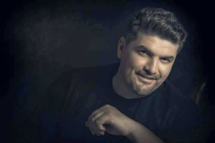 Σαρώνει στο Youtube το νέο τραγούδι του Γιάννη Καψάλη «Όλοι πάνω»!