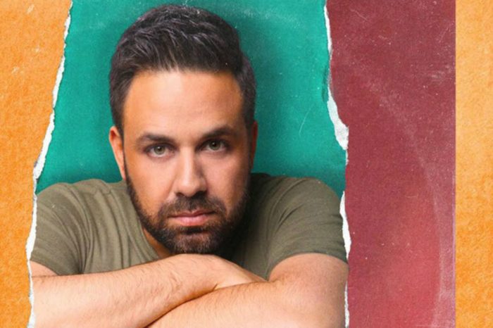 "Αν Φύγεις"| Ακούστε απόσπασμα από το νέο τραγούδι του Γιώργου Γιαννιά!