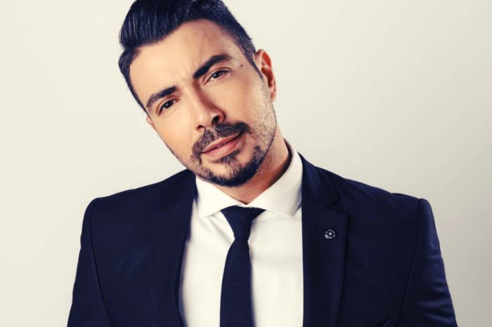 Το δυναμικό comeback του Κωνσταντίνου Γαλανού με ολοκαίνουργιο τραγούδι και ιδιαίτερο video clip!