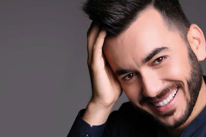 Κωνσταντίνος Κουφός | Έγινε πατέρας και δεν το έμαθε κανείς!