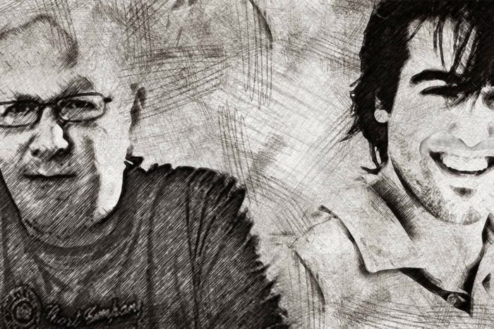 Ντουέτο-έκπληξη του Λάκη Παπαδόπουλου με νέο και ταλαντούχο ερμηνευτή!