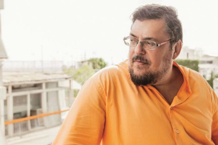 Ακούστε τη "Χρυσομαλλούσα" ερμηνευμένη μοναδικά από τον Λαυρέντη Μαχαιρίτσα!