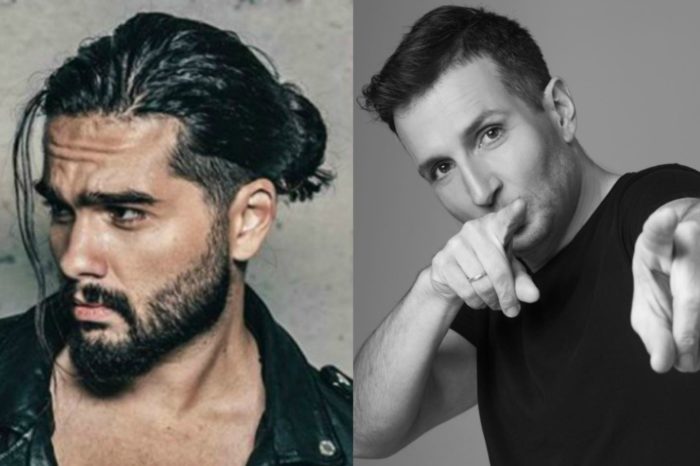 Χρήστος Μάστορας και Δημήτρης Μπάσης μαζί σε νέο τραγούδι!