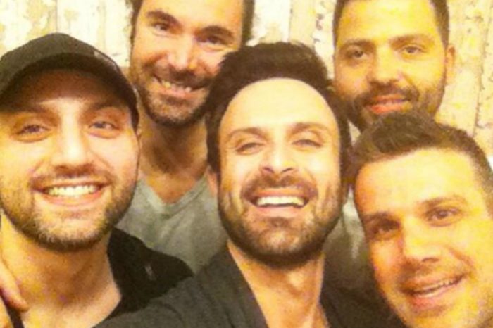 «Δύσκολα Τα Πράγματα» για τον Κωνσταντίνο Χριστοφόρου και τους ONE!