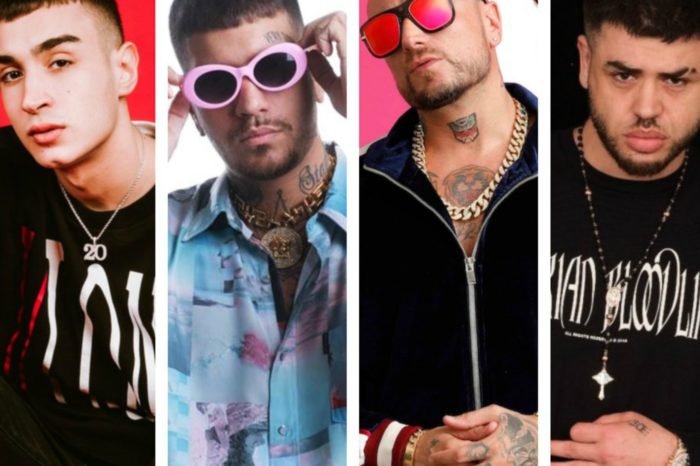 Snik | Τι ετοιμάζει με τους Ιταλούς rappers Capo Plaza και Gue Pequeno;