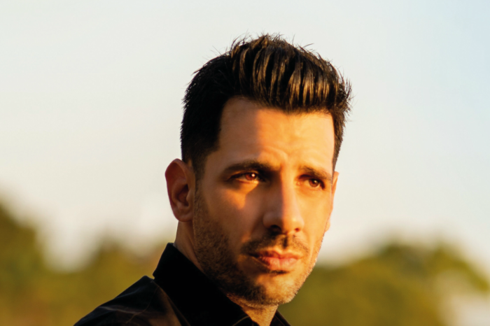 «Τα Αμαρτωλά Σου Μάτια»  2019 version| Δείτε το νέο video clip του Θοδωρή Φέρρη!