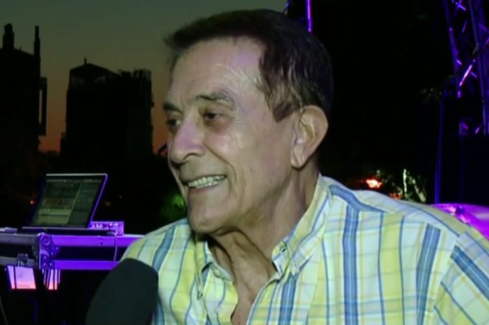 Δάκης | Η μάχη που δίνει με τον καρκίνο!