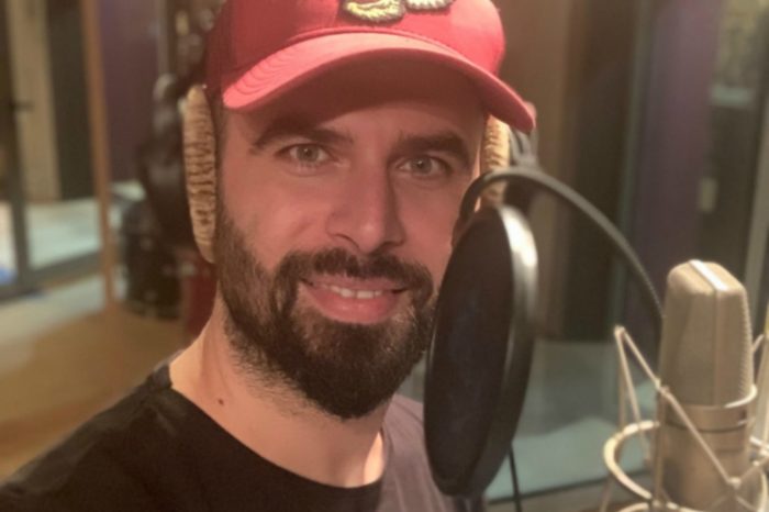 Γιώργος Παπαδόπουλος | Πως τιτλοφορείται το νέο του τραγούδι;