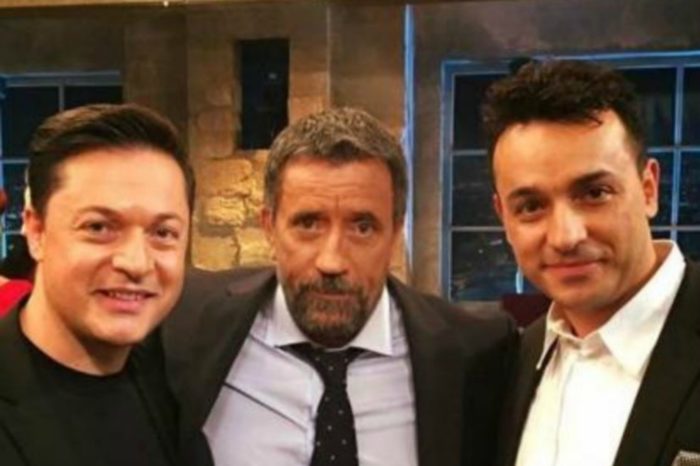 Αδερφοί Τσαχουρίδη | Φέρνουν τον Πόντο στην εκπομπή "Στην Υγειά Μας Ρε Παιδιά"!