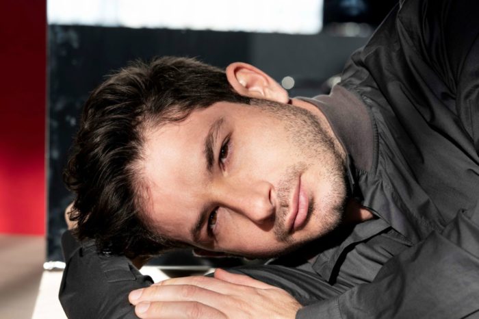 Γιώργος Περρής| Ακούστε το νέο τραγούδι του "Όλα Ένα"!