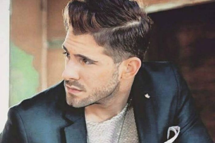 Γιώργος Λιβάνης | Το νέο του single με τίτλο "Έλα απόψε"!