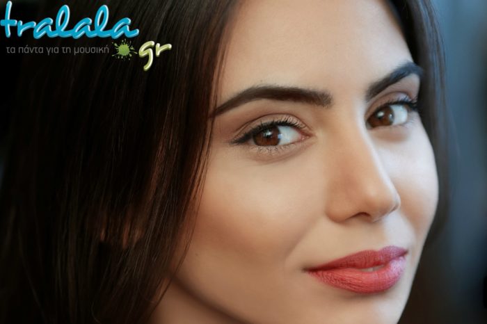 Συνέντευξη | Σοφία Μανουσάκη: «Παρακολουθούσα την πορεία του Στέφανου Κορκολή, τον θαύμαζα πάντα!»