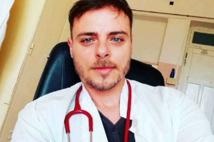 Νίκος Μίχας | Έγινε πατέρας για πρώτη φορά!