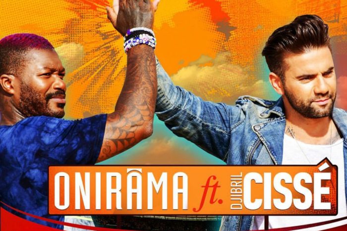 Onirama | Η "Fiesta" τους με τον Djibril Cissé για το αληθινό ποδόσφαιρο!