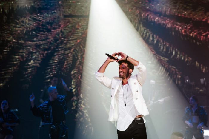 Κωνσταντίνος Αργυρός| Ο απολογισμός για το 2019 & το συγκινητικό ευχαριστήριο μήνυμα!