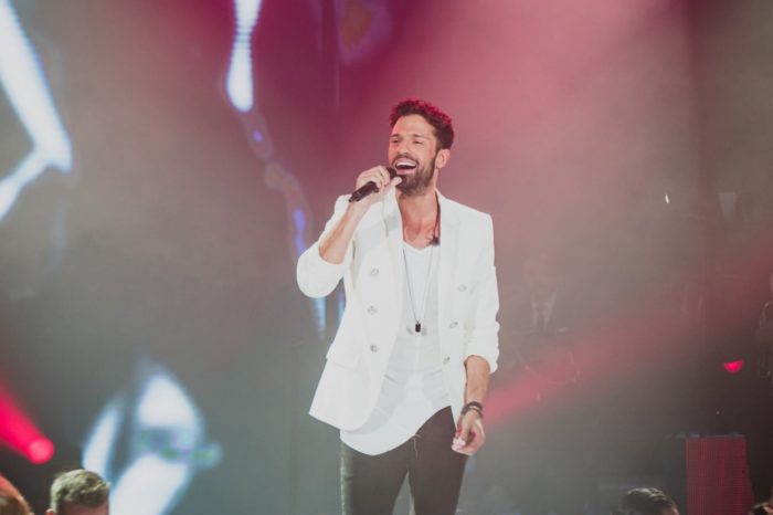 O Βασίλης Σπανούλης με τους συμπαίκτες του διασκέδασαν στον Κωνσταντίνο Αργυρό!