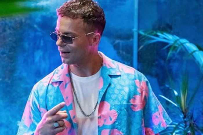 Claydee: «Όταν πήγα να τραγουδήσω στην Αλβανία, δεν ήξεραν ότι είμαι Αλβανός»