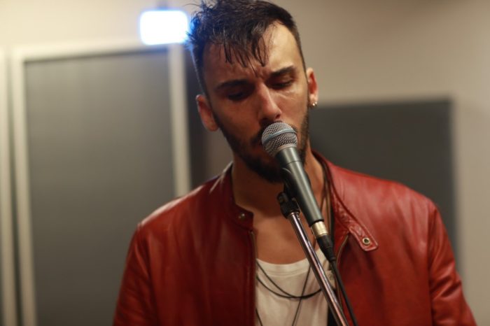 Ο Δημήτρης Ρόκκος έχει αυτό... "Το Κάτι Παραπάνω"!