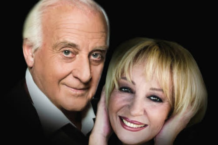 Πρεμιέρα στις Γραμμές για Χατζηνάσιο - Κανελλίδου - Καραφώτη! (εικόνες)