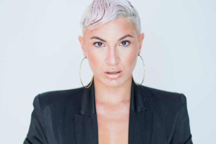 Οι C:Real επιστρέφουν με ολοκαίνουριο τραγούδι και νέα εκρηκτική frontwoman!