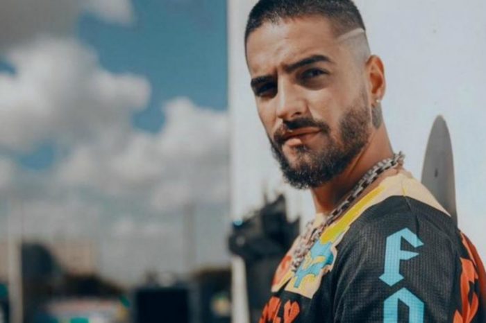 Maluma | Ανανεώνει τα ραντεβού του σε Αθήνα και Θεσσαλονίκη για τον Σεπτέμβριο!