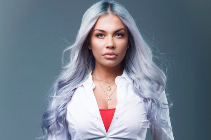 Naya: Δείτε για πρώτη φορά την πανέμορφη μητέρα της