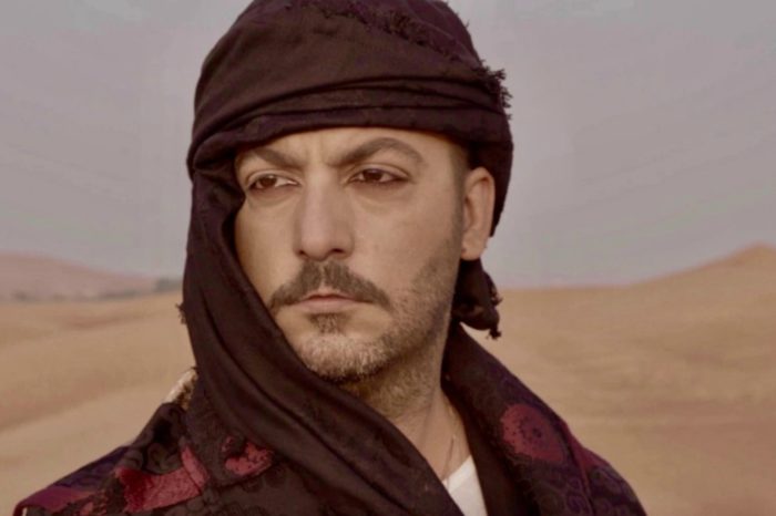 Νίκος Ρωμανός: Το teaser του νέου του τραγουδιού «Ρώτησα την Αμμουδιά» αφιερωμένο στην νεογέννητη ανιψιά του!