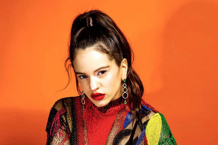 To viral hit "Con Altura" της Rosalia ξεπέρασε το 1Β views στο YouTube!