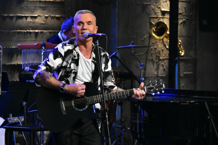 Στέλιος Ρόκκος | Πότε κυκλοφορεί το νέο του single «Σ’ Αγαπώ»; (teaser)