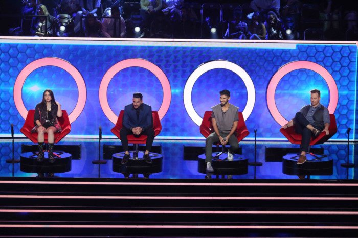 The Final Four| Οι αλλαγές στην τετράδα μετά το τελευταίο επεισόδιο!