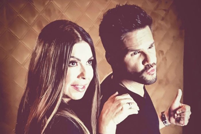 Άντζελα Δημητρίου | Διέλυσε την συνεργασία της με τον Γιώργο Τσαλίκη! Τι συνέβη;